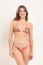 Laden Sie das Bild in den Galerie-Viewer, Image 07: Rio De Sol Unterteil Bottom Floral-Scales Ibiza-Comfy