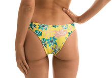 Laden Sie das Bild in den Galerie-Viewer, Image 06: Rio De Sol Unterteil Bottom Florescer Highleg