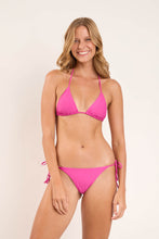 Laden Sie das Bild in den Galerie-Viewer, Model Front: Rio De Sol Unterteil Bottom Fluity-Amor Ibiza-Comfy