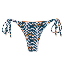 Laden Sie das Bild in den Galerie-Viewer, Product Front: Rio De Sol Unterteil Bottom Ikat Ibiza