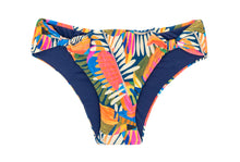 Laden Sie das Bild in den Galerie-Viewer, Product Front: Rio De Sol Unterteil Bottom Jungle Mel