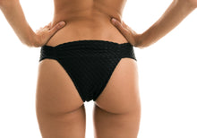 Laden Sie das Bild in den Galerie-Viewer, Image 06: Rio De Sol Unterteil Bottom Kiwanda Preto Bandeau