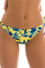 Laden Sie das Bild in den Galerie-Viewer, Gallery: Rio De Sol Unterteil Bottom Lemon Flower Comfort