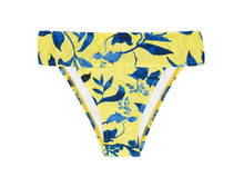 Laden Sie das Bild in den Galerie-Viewer, Product Front: Rio De Sol Unterteil Bottom Lemon Flower Cos Comfort