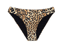 Laden Sie das Bild in den Galerie-Viewer, Product Front: Rio De Sol Unterteil Bottom Leopardo Ba Comfort