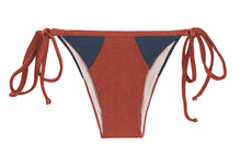 Laden Sie das Bild in den Galerie-Viewer, Product Front: Rio De Sol Unterteil Bottom Liquor Recorte Tri