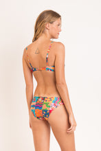 Laden Sie das Bild in den Galerie-Viewer, Model Back: Rio De Sol Unterteil Bottom Love-Trip Essential-Comfy