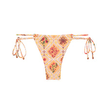 Laden Sie das Bild in den Galerie-Viewer, Product Front: Rio De Sol Unterteil Bottom Mosaico Pipa