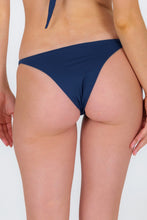 Laden Sie das Bild in den Galerie-Viewer, Image 07: Rio De Sol Unterteil Bottom Navy Leblon