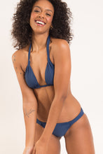Laden Sie das Bild in den Galerie-Viewer, Image 11: Rio De Sol Unterteil Bottom Navy Mel-Comfy