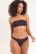 Laden Sie das Bild in den Galerie-Viewer, Image 09: Rio De Sol Unterteil Bottom Nero Nice-Fio