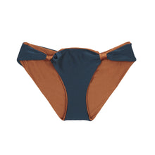 Laden Sie das Bild in den Galerie-Viewer, Product Back: Rio De Sol Unterteil Bottom Nocciola Mel-Comfy
