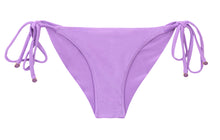 Laden Sie das Bild in den Galerie-Viewer, Product Front: Rio De Sol Unterteil Bottom Orchid Cheeky-Tie