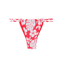 Laden Sie das Bild in den Galerie-Viewer, Product Front: Rio De Sol Unterteil Bottom Pua-Hibiscus Isla