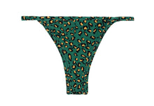 Laden Sie das Bild in den Galerie-Viewer, Product Back: Rio De Sol Unterteil Bottom Roar-Green California