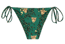 Laden Sie das Bild in den Galerie-Viewer, Product Front: Rio De Sol Unterteil Bottom Roar-Green Ibiza-Comfy