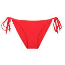 Laden Sie das Bild in den Galerie-Viewer, Product Front: Rio De Sol Unterteil Bottom Rouge Ibiza-Comfy