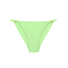 Laden Sie das Bild in den Galerie-Viewer, Product Front: Rio De Sol Unterteil Bottom Sand-Menta Cheeky-Fixa