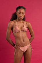 Laden Sie das Bild in den Galerie-Viewer, Image 12: Rio De Sol Unterteil Bottom Shimmer-Copper Ibiza-Comfy