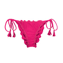 Laden Sie das Bild in den Galerie-Viewer, Product Front: Rio De Sol Unterteil Bottom Shimmer-Olinda Frufru