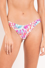 Laden Sie das Bild in den Galerie-Viewer, Gallery: Rio De Sol Unterteil Bottom Splash Highleg