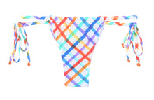 Laden Sie das Bild in den Galerie-Viewer, Product Front: Rio De Sol Unterteil Bottom Square Pipa