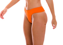 Laden Sie das Bild in den Galerie-Viewer, Image 08: Rio De Sol Unterteil Bottom St-Tpz-Tangerina Rio-Cos