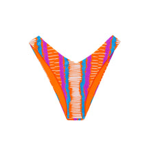 Laden Sie das Bild in den Galerie-Viewer, Product Front: Rio De Sol Unterteil Bottom Stripes Cali