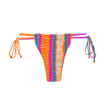 Laden Sie das Bild in den Galerie-Viewer, Product Front: Rio De Sol Unterteil Bottom Stripes Pipa