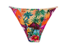Laden Sie das Bild in den Galerie-Viewer, Product Front: Rio De Sol Unterteil Bottom Sunset Cheeky-Fixa