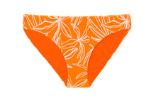 Laden Sie das Bild in den Galerie-Viewer, Product Front: Rio De Sol Unterteil Bottom Trail-Orange Essential-Comfy