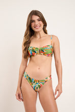 Laden Sie das Bild in den Galerie-Viewer, Model Front: Rio De Sol Unterteil Bottom Tropical Baobi