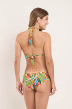 Laden Sie das Bild in den Galerie-Viewer, Model Back: Rio De Sol Unterteil Bottom Tropical Mel-Comfy