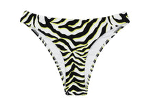 Laden Sie das Bild in den Galerie-Viewer, Product Front: Rio De Sol Unterteil Bottom Wild-Black Essential