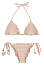 Laden Sie das Bild in den Galerie-Viewer, Product Front: Rio De Sol Set Essence Frufru