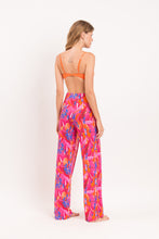 Laden Sie das Bild in den Galerie-Viewer, Image 09: Rio De Sol Strandhosen Flavors Wide Pants