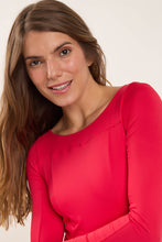 Laden Sie das Bild in den Galerie-Viewer, Image 08: Rio De Sol Badeanzug Hibiscus Surf