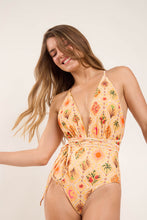 Laden Sie das Bild in den Galerie-Viewer, Image 07: Rio De Sol Badeanzug Mosaico New Vegas