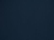 Laden Sie das Bild in den Galerie-Viewer, Image 02: Rio De Sol Haar-Accessoires Navy Scrunchie