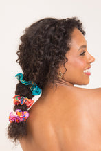 Laden Sie das Bild in den Galerie-Viewer, Image 02: Rio De Sol Haar-Accessoires Rain Scrunchie