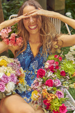 Laden Sie das Bild in den Galerie-Viewer, Image 09: Rio De Sol Badeanzug Reef Transpassado