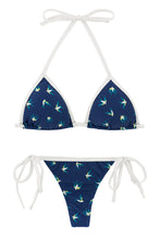 Laden Sie das Bild in den Galerie-Viewer, Product Front: Rio De Sol Set Seabird Micro
