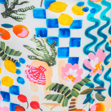 Laden Sie das Bild in den Galerie-Viewer, Image 05: Rio De Sol Set Set Al-Mare Balconet-Frufru Pipa-Frufru