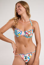 Laden Sie das Bild in den Galerie-Viewer, Image 08: Rio De Sol Set Set Al-Mare Balconet-Frufru Pipa-Frufru