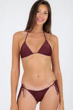 Laden Sie das Bild in den Galerie-Viewer, Gallery: Rio De Sol Set Set Barolo Tri-Inv Cheeky-Tie