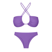 Laden Sie das Bild in den Galerie-Viewer, Product Front: Rio De Sol Set Set Bio-Floreira Camille Essential