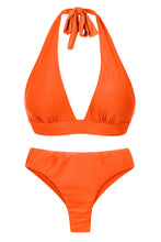 Laden Sie das Bild in den Galerie-Viewer, Product Front: Rio De Sol Set Set Calendula Halter-Cos Ciao