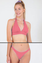 Laden Sie das Bild in den Galerie-Viewer, Gallery: Rio De Sol Set Set Confetti Halter-Cos Essential-Comfy