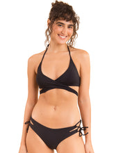 Laden Sie das Bild in den Galerie-Viewer, Gallery: Rio De Sol Set Set Dots-Black Kate Madrid