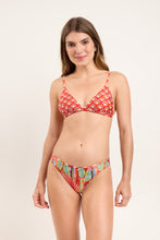 Laden Sie das Bild in den Galerie-Viewer, Image 08: Rio De Sol Set Set Floral-Scales Tri-Fixo Essential-Comfy